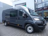 Fiat Ducato Kastenwagen 35 L5H2 180 MIXTO/STHZ/KAM/AH - Fiat Gebrauchtwagen Kastenwagen