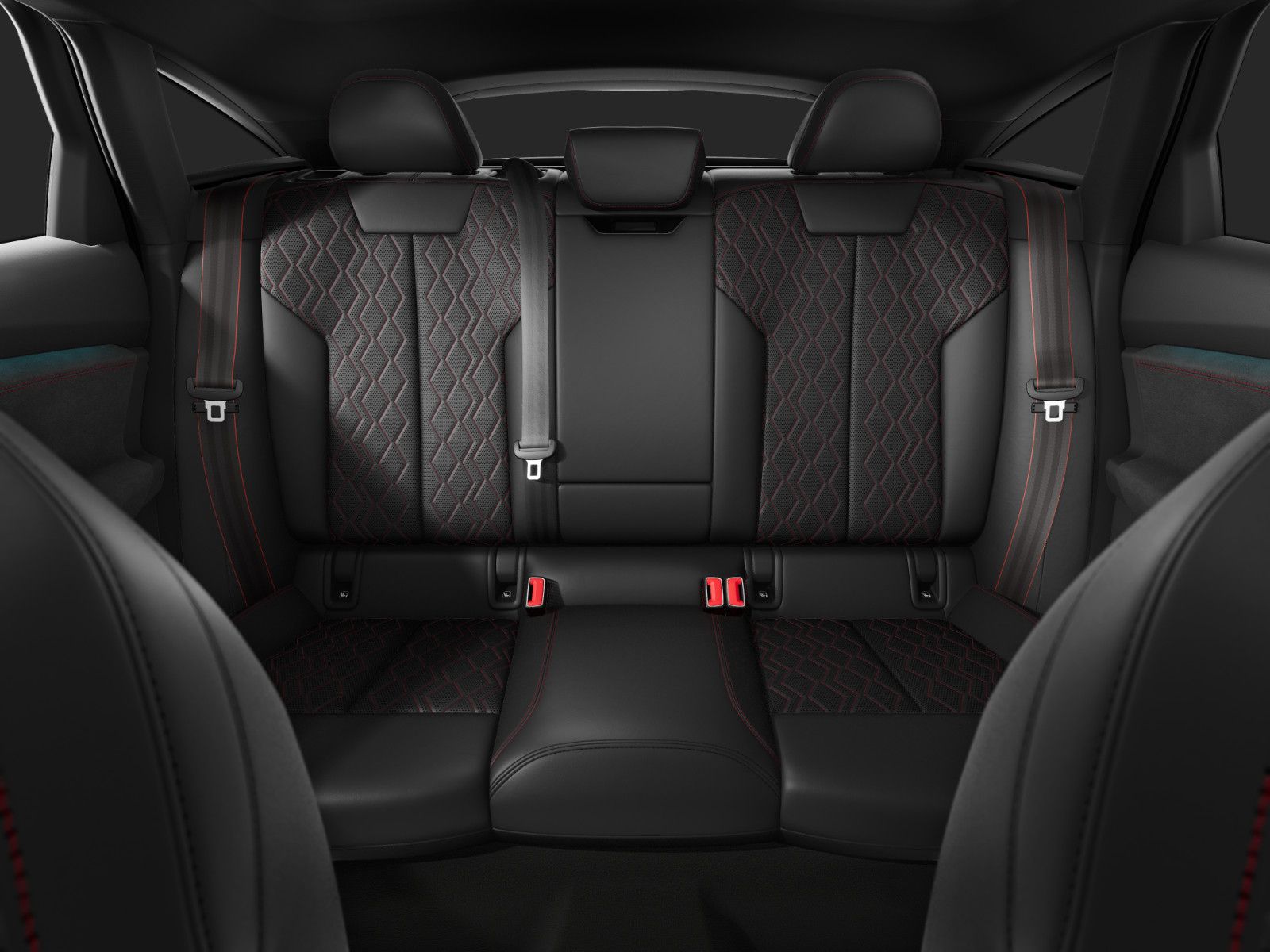 Audi A6 e-tron - Bild 11