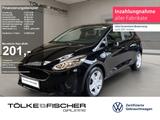Ford Fiesta 1.1 Cool & Connect Navi PDC DynLi SpurH