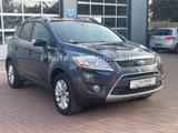 Ford Kuga Titanium - Ford aus 2010: Geländewagen