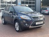 Ford Kuga Titanium - Ford Kuga aus 2010
