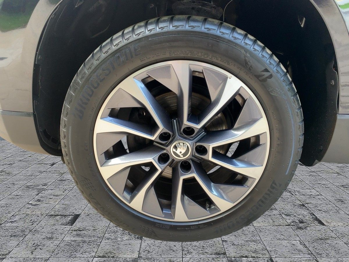 Skoda Karoq - Bild 8