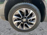 Skoda Karoq - Vorschau Bild 8
