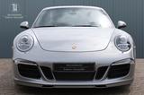 Porsche 911/991 Carrera S Coupé*Aero-Kit*PCCB*Schalter* - Porsche: 911 Sc