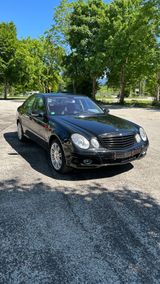 Mercedes-Benz W211 E 280 4MATIC AVANTGARDE Avantgarde - Mercedes-Benz E 280 aus 2008