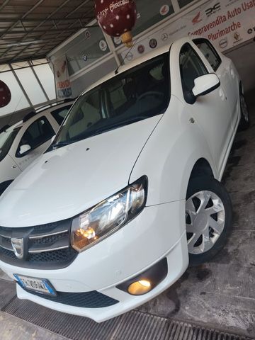 Dacia Sandero 1.2 GPL 75CV Ambiance