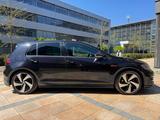 Volkswagen Golf VII  2.0 TSI GTI /DSG/1.Hand/Garantie !!! - Volkswagen Golf: Gti1