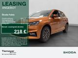 Skoda Fabia 1.0 TSI TOUR LED PDC NAVI SiHZG ALU