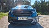 Ford Edge 2,0 l TDCi 4x4 ST-Line - Ford Edge: ST