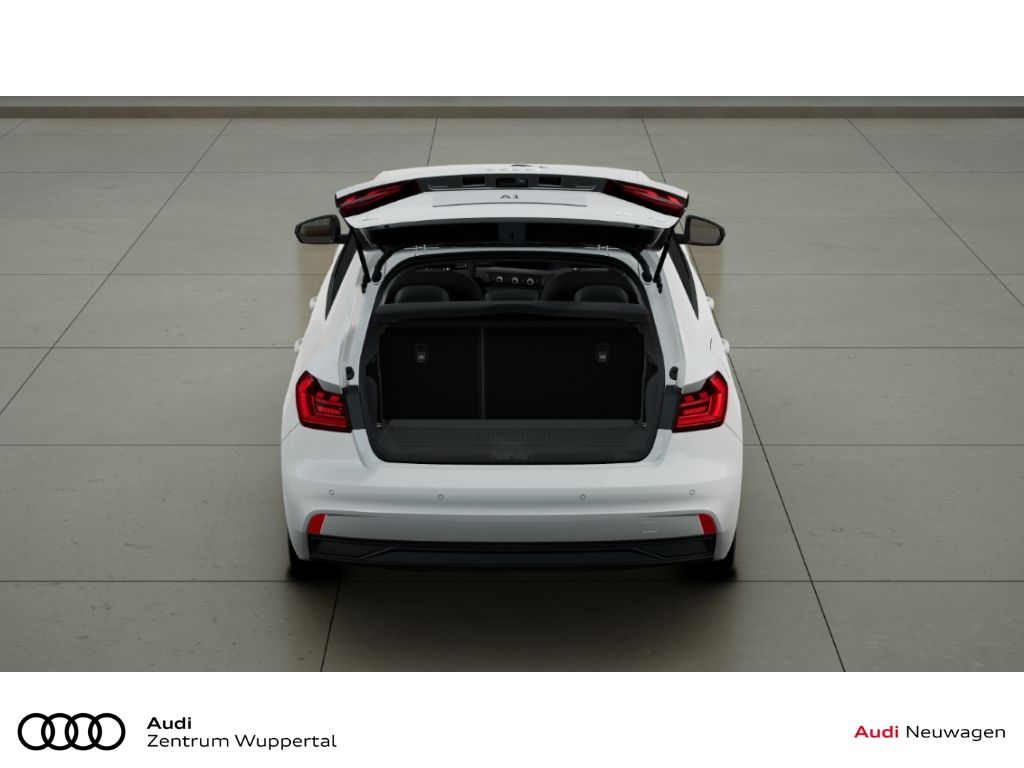 Audi A1 - Bild 7
