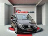 Mercedes-Benz V 220 CDI LANG EDITION*8-SITZ*2HD*KAMER*TOTW*19% - Mercedes-Benz V 220 aus 2014