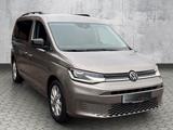 Volkswagen Caddy 2.0 TDI Life Maxi* LED*7 Sitzer*CarPlay* - Volkswagen Caddy Maxi Kombi Gebrauchtwagen