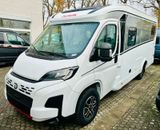 Dethleffs Globebus Camp Active T 4 Automatik/ Sondermodell