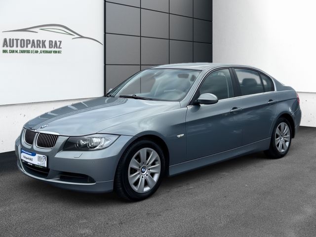 BMW 325 Baureihe 3 Lim. 325i AUTOMATIK *KLIM*SH*PDC*