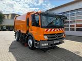 Mercedes-Benz Atego 1324 4x2 Kehrmaschine Viajet 6R/L
