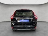 Volvo XC60 D4 Momentum Aut Leder Navi PDCv+h Sensus-Co - Volvo: Geländewagen, C 60