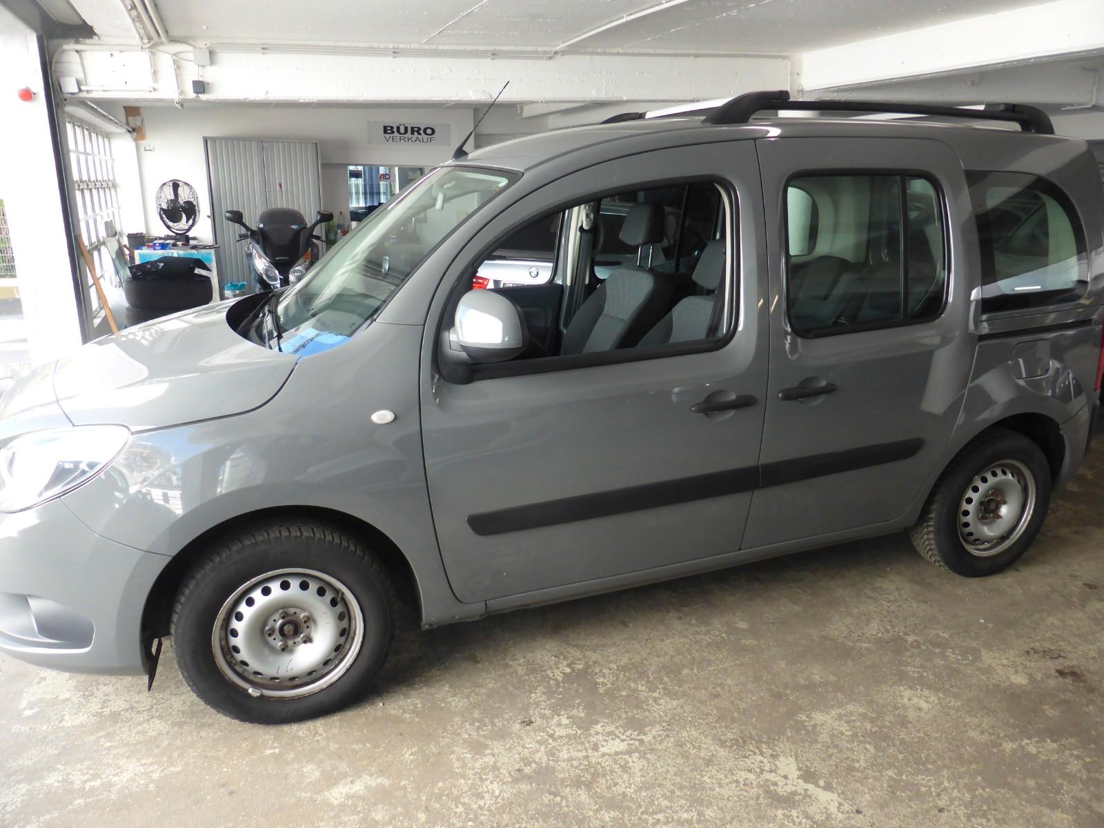 Mercedes-Benz Citan Kombi 112 lang
