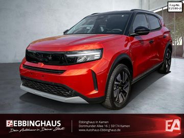 Opel Frontera GS 1.2 107 kW Ergonomiesitz 7-Sitzer