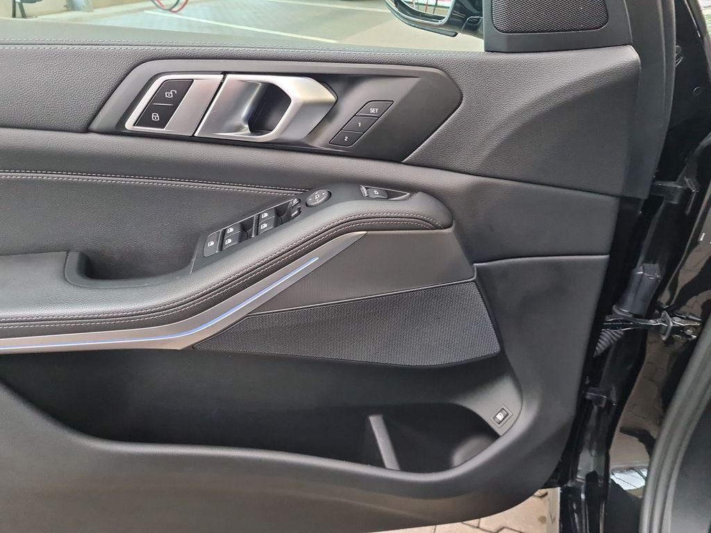 BMW X5 xDrive45e M-Sport Head-Up HiFi DAB Shadow-Lin