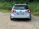Volkswagen Passat Variant 3.2 V6 FSI DSG 4M. R-Line Ed.... - Volkswagen Passat Variant: 3.6
