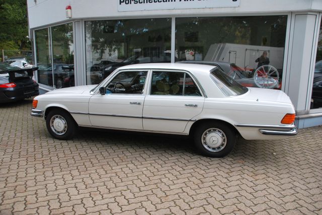 Mercedes-Benz 116/280 SE