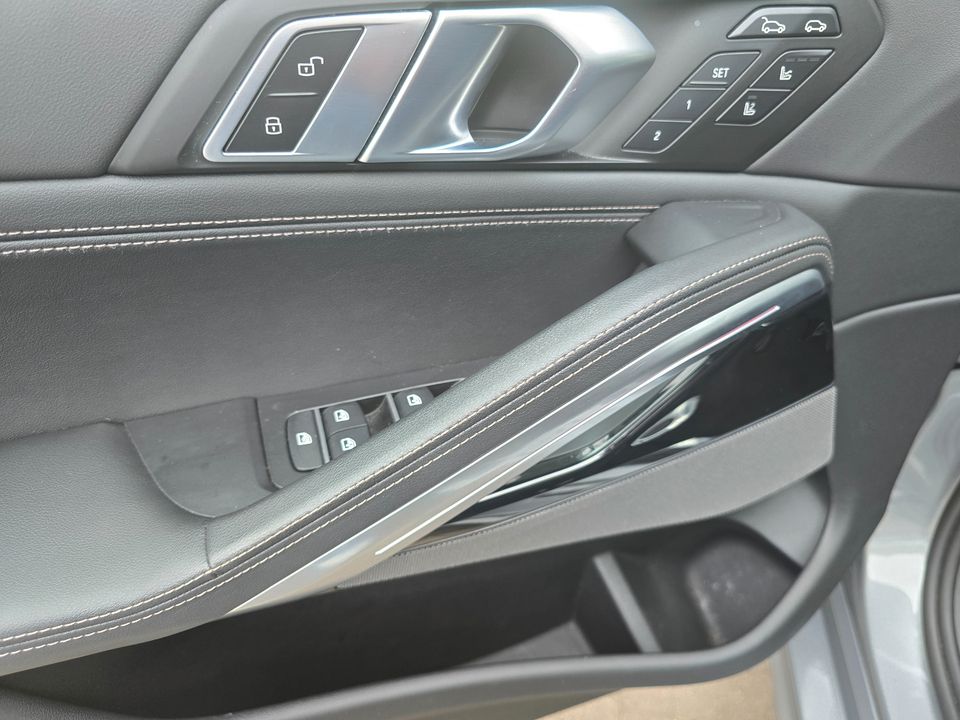 BMW X6 - Bild 24