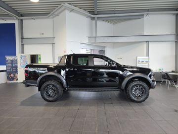 Bild 6 Ford Ranger Raptor e-4WD Doka 2.0 B & O Navi Leder Di