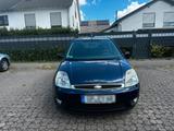 Ford Fiesta 1.3 - 60PS - BJ. 2007 - Ford Fiesta aus 2007: 1.6