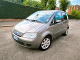 Fiat Idea 1.4 16V BlackEnergy - Fiat Idea Benziner Gebrauchtwagen