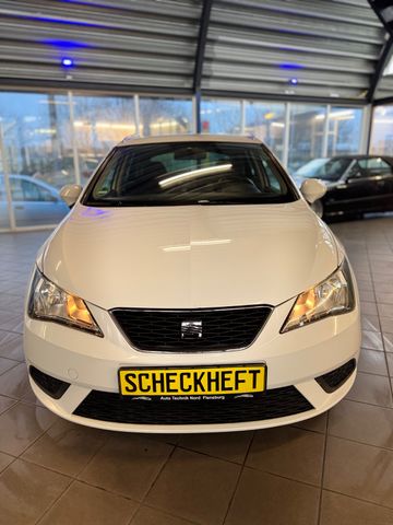 Seat Ibiza ST Style / TÜV Neu / Steuerkette Neu