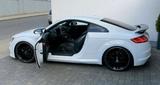 Audi TT 8S Competition 320 PS JP Performan... - Audi 80: Competition