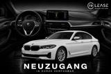 BMW 520d xDrive LED | PDC | SHZ | AHK | StndHz - BMW 520 in Augsburg