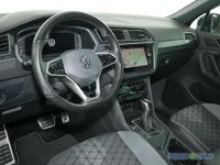 Volkswagen Tiguan - Vorschau Bild 8
