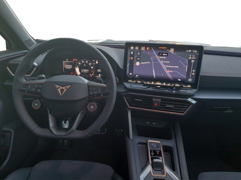 Cupra Formentor - Bild 16