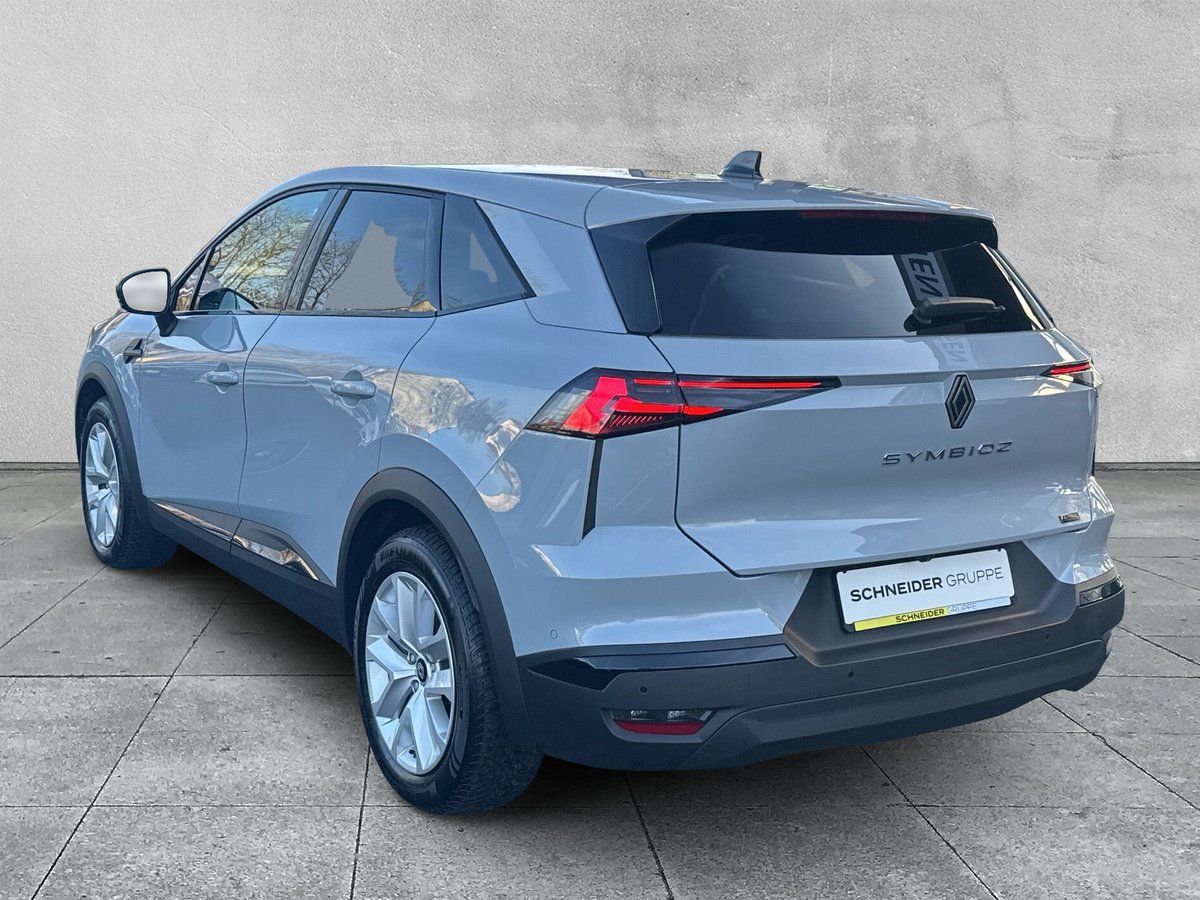 Renault Symbioz - Bild 3