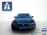 BMW 530 e Touring PHEV Aut. Luxury Line NAV LASER - BMW 530 in Halle