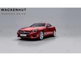 Mercedes-Benz SLC 250 d AIRSCARF+ILS+NAVI+SPORTPAKET+LEDER+18' - Mercedes-Benz SLC 250 aus 2017