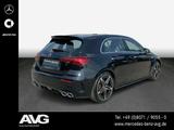 Mercedes-Benz AMG A 45 S 4M+ Perf.Sitz Pano Burm Memory MBEAM - Mercedes-Benz A 45 AMG: Limousine
