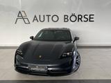 Porsche Taycan 4S*NAVI*LUFT*360°*WÄRMEPUMPE*BOSE*MATRIX* - Porsche Taycan in Braunschweig