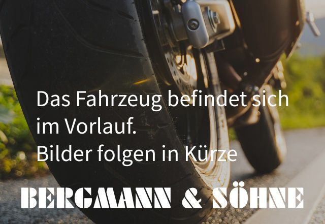 BMW R nineT Pure + Speichenräder + Komfort-Paket