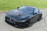 Jaguar F-Type P450 AWD R-DYNAMIC Kundendienst NEU !!! - Jaguar F-Type aus 2022