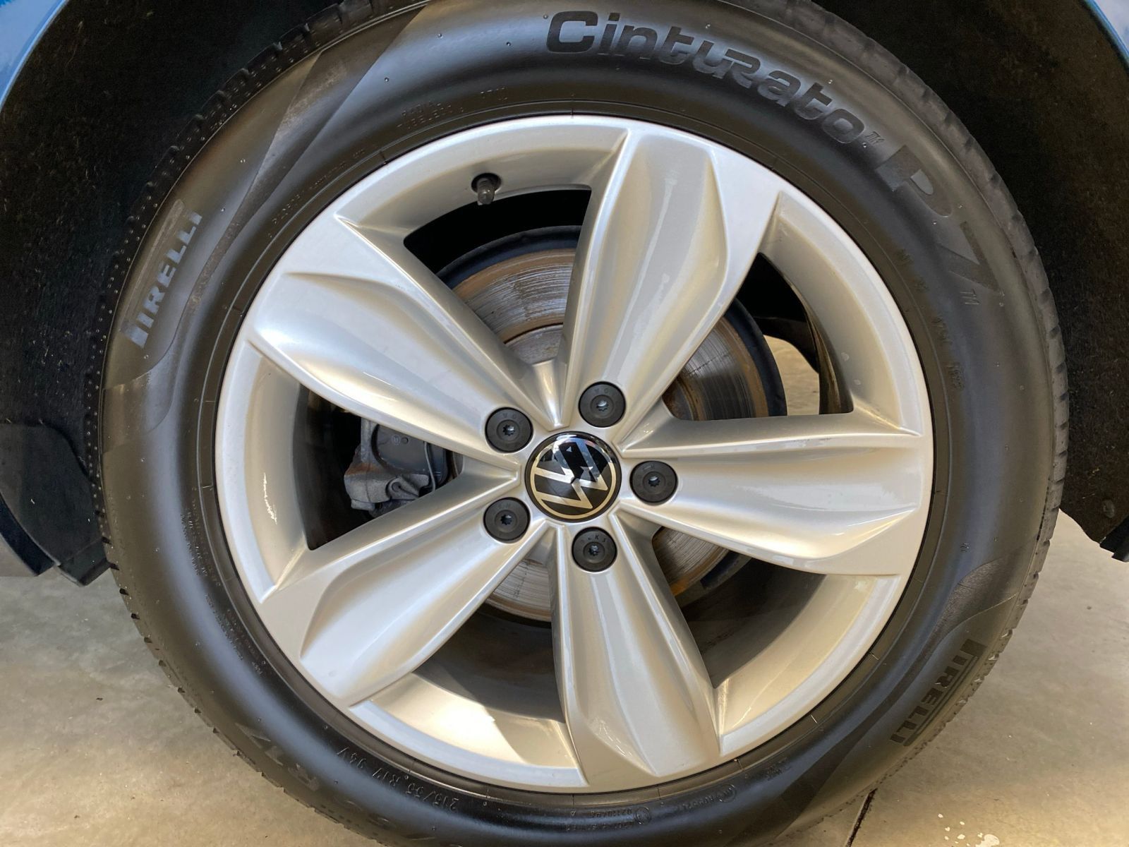 Volkswagen Passat - Bild 4