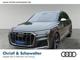 Audi SQ7 TFSI 4.0 LASER LUFTFED AHK PANO ACC LEDER - Audi SQ7 Gebrauchtwagen in München