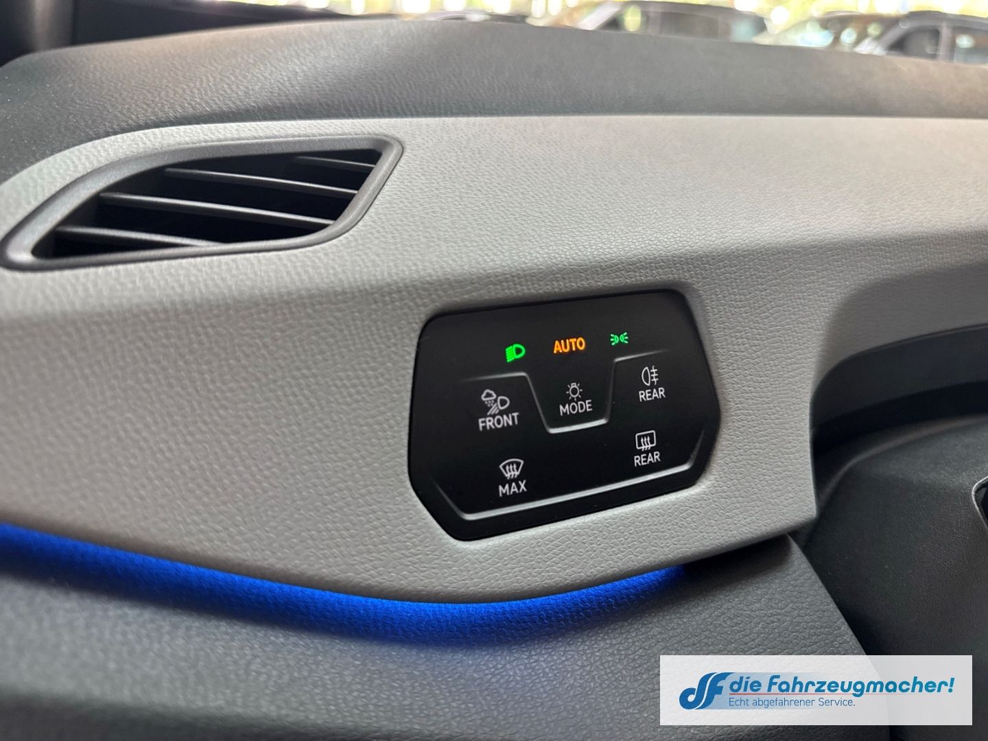 Fahrzeugabbildung Volkswagen ID.3 Pro Performance 150 kW Business StandHZG Na