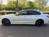 BMW 330i Sport Line Automatic Sport Line - BMW 330 in Frankfurt (Main)
