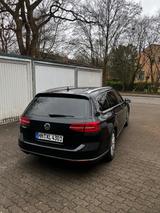 Volkswagen Passat Variant 1.8 TSI DSG Highline Variant ... - Volkswagen Passat Variant: 1.8