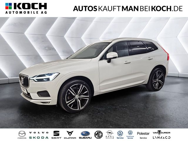 Volvo XC60 D4 AT AWD Momentum NAV SHZ KAMERA STHZ Navi