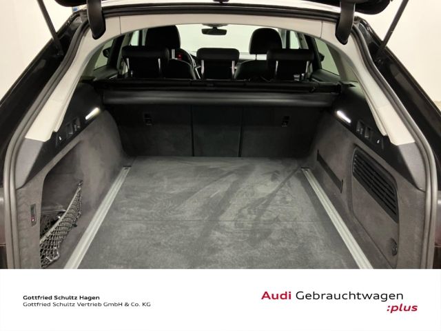 Audi A6 - Bild 9