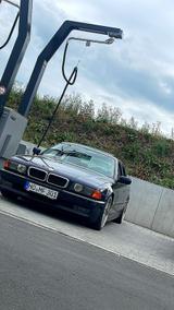 BMW Bmw e38 728i Oldtimer - scheckheftgepflegte BMW 728