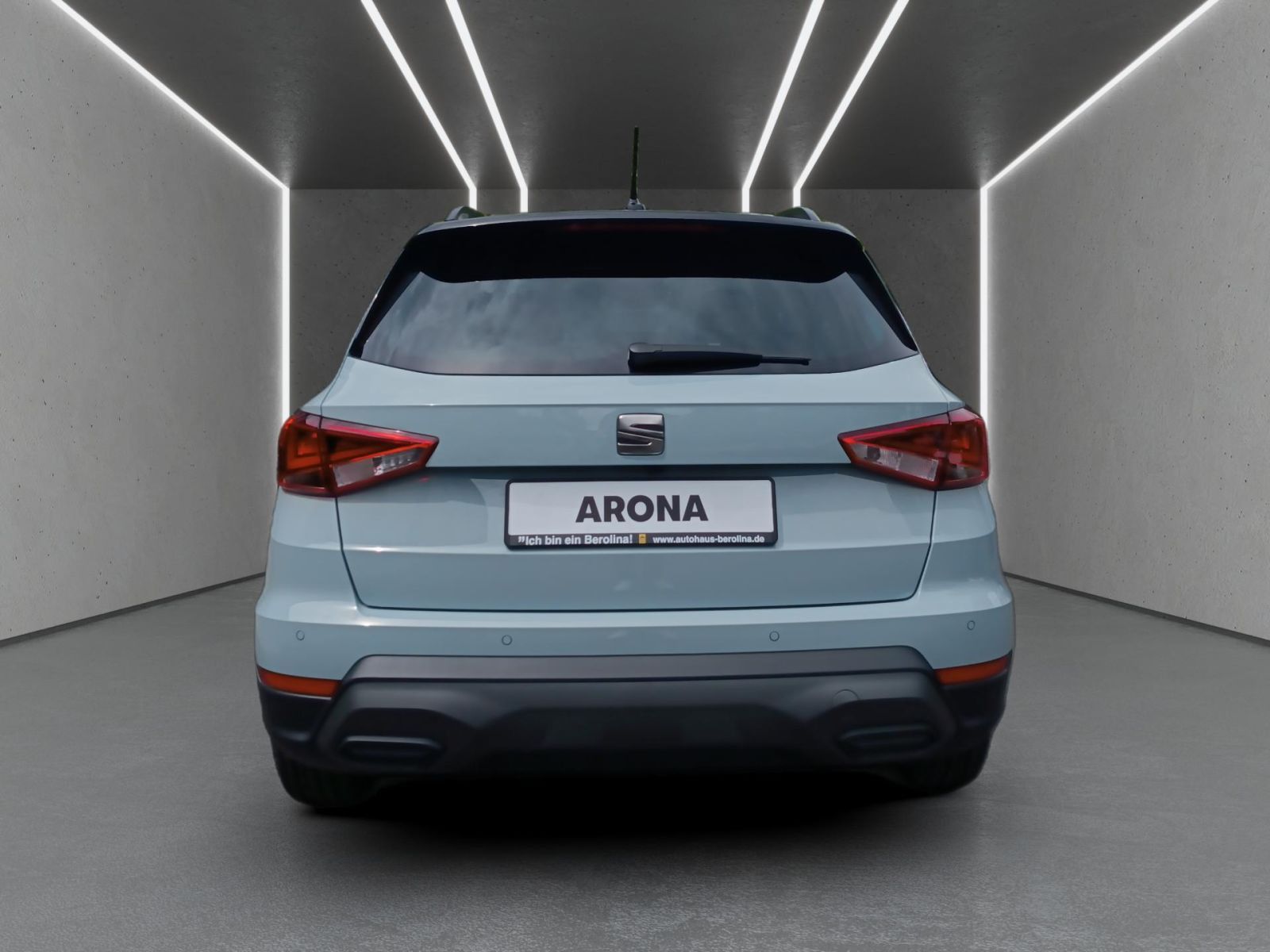 Seat Arona - Bild 6